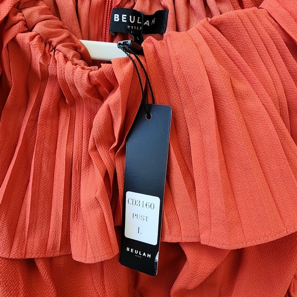 Midi Dress Large - Picture 5 of 6